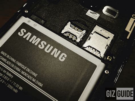 Samsung Galaxy J7 Core Unboxing And First Impressions