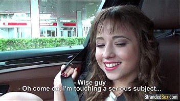 Taissia Shanti Recibe Un Paseo Gratis Anal Y Semen XVIDEOS