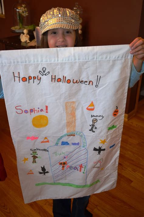 Sweetology: Pinterest Inspired Halloween Crafts & Sweets ~ Memories ...