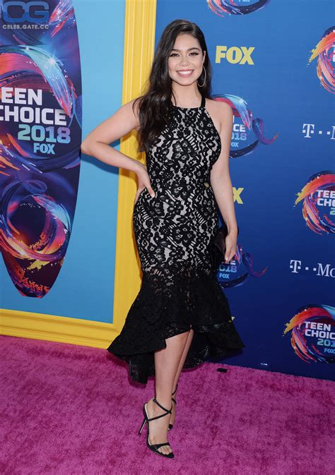 Auli I Cravalho Nude Pictures Photos Playboy Naked Topless Fappening