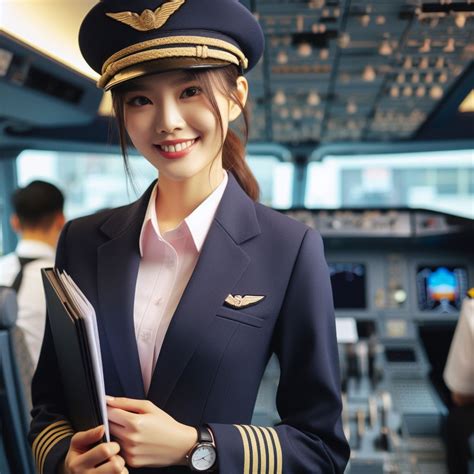 Balancing Life As An Australian Airline Pilot