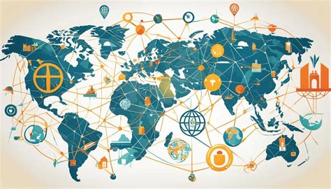 A Globalização Pode Trazer Diversas Vantagens Para As Organizações - Globalização: Vantagens e Desvantagens - Meu Kultura