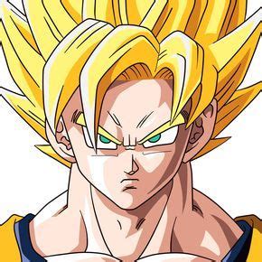 goku super saiyan  jeffthesupersaiyan  deviantart goku super