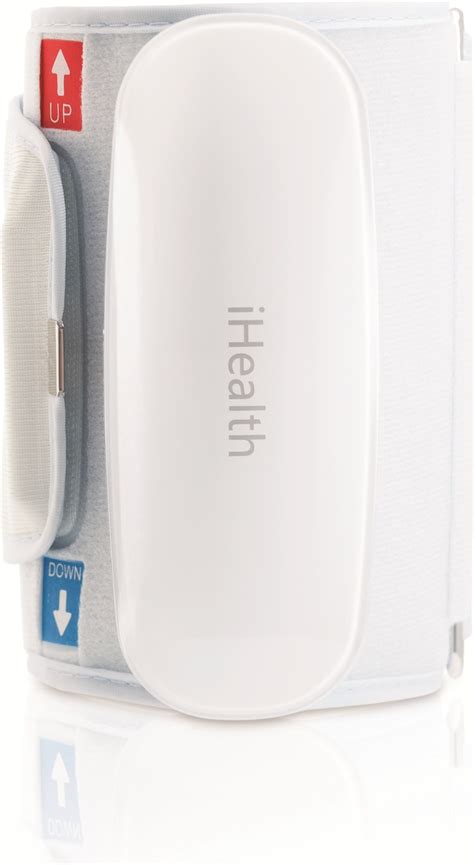 iHealth Feel BP5 (Blutdruckmessgerät Oberarm) - kaufen bei Digitec