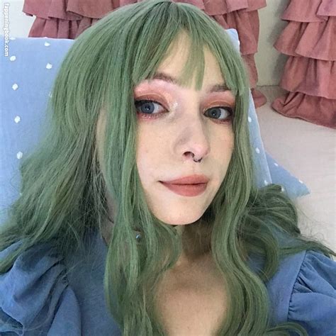 Ewa Green Nude OnlyFans Leaks Fappening FappeningBook