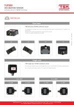 TLP300 ANALOG - TSM SENSORS SRL - PDF Catalogs | Technical ...