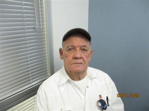 Samuel Pierce Sex Offender In Deming NM 88030 NM1669815