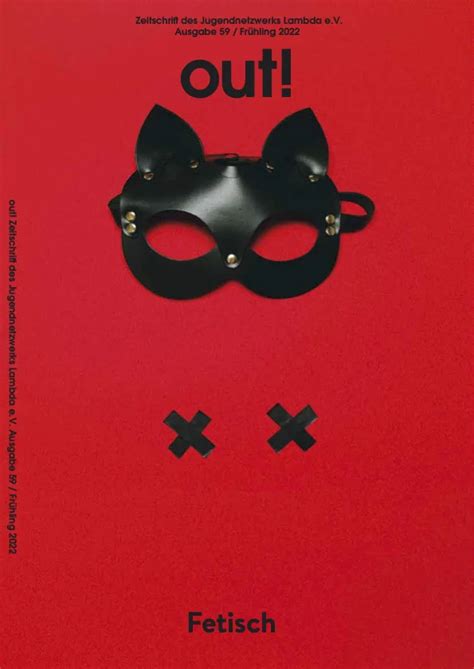Queere Jugendzeitschrift Mit Staatsknete Propagiert Sex Fetische Und Kinks Christliches Forum