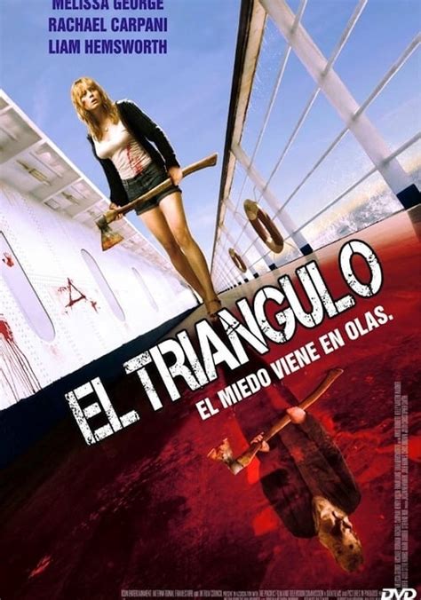 El triángulo película Ver online completa en español