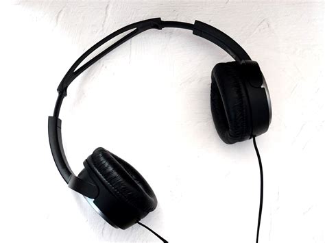 低音が響く2,000円で買えるSONYのヘッドホン「MDR-XD150」 - Fudangear