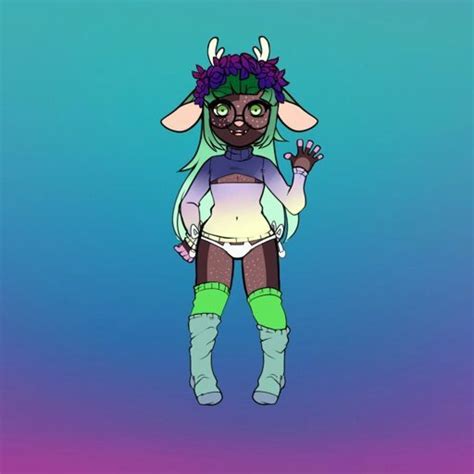 Kiki Wiki Furry Filled Universe Amino