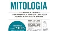 LIVRO Tudo que você precisa saber sobre Mitologia Kathleen Sears