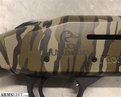 Armslist For Sale Ducks Unlimited Mossberg 930 Brand New With Box