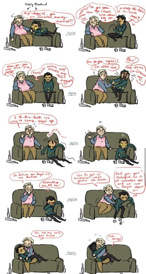 Pin By Gaia Fantasy On Good Omens Good Omens Book Cute Gay Best Couple