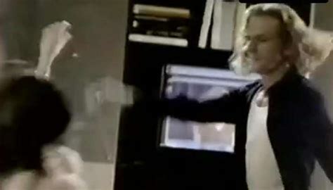 Kathryn Erbe Underwear Scene In Naked City Justice With A Bullet Tnaflix