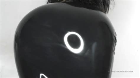 Mistress Karina Latex Ass Worship Porno Videos Hub