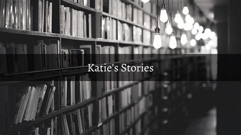 12 days of Page Turners: Katie’s books – KATIE MARIE