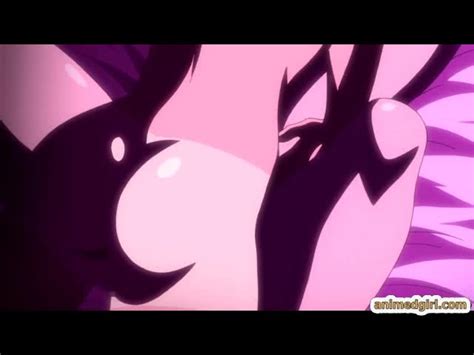 Shemale Hentai Self Masturbating In The Outdoor AShemaletube