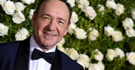 Galerie Foto Cum Arat Kevin Spacey La Patru Ani De La Acuza Iile De