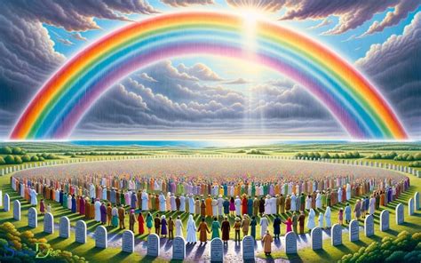 Spiritual Meaning Of Colors Of The Rainbow A Complete Guide