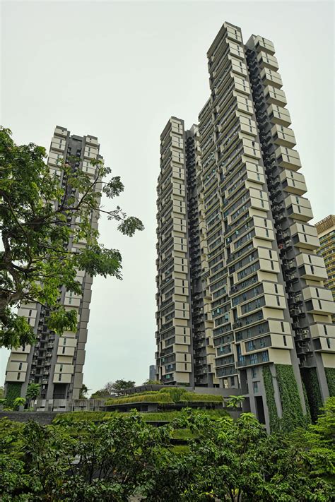 Queenstown 4 Room Flat Sold For S12m Sets Record For Hdb Resale