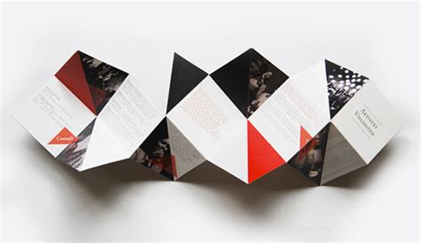 ways    brochure design stand  creative bloq