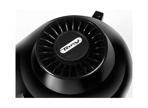 Secador Profissional Tany - Secador de Cabelo Profissional com Ar Frio 1400 Watts - Tany Pro 3000 ...
