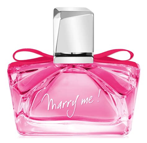 Marry Me Confettis Lanvin Parfum - ein neu Parfum für Frauen 2015