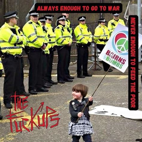 Amazon Music Unlimited The Fuck Ups Always Enough To Go To War Never Enough To Feed The Poor