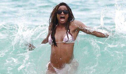Ciara Swimsuit ZB Porn