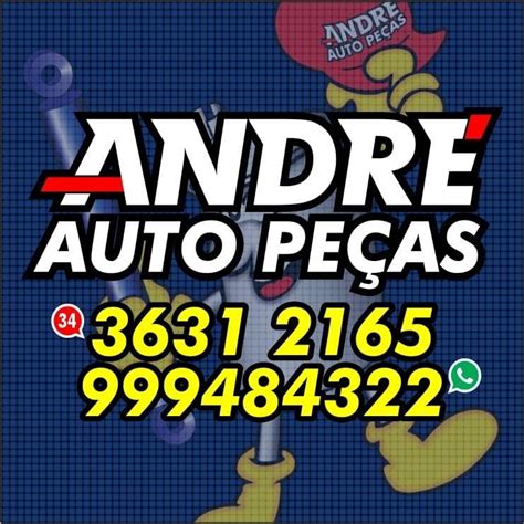 Andre Auto Peças Itapeva - André Auto Peças