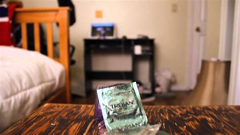 Safe Sex PSA YouTube