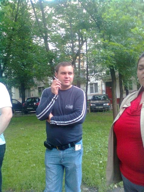 Евгений Афанасьев - Поиск людей