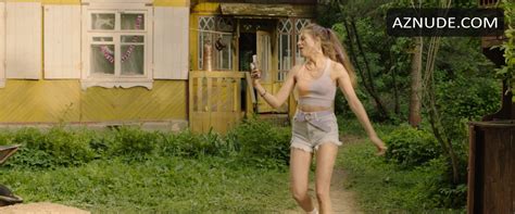 OLGA VENIKOVA Nude AZNude