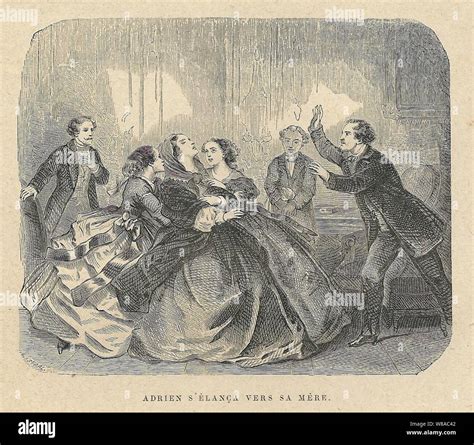 Delphine Gay Hi Res Stock Photography And Images Alamy