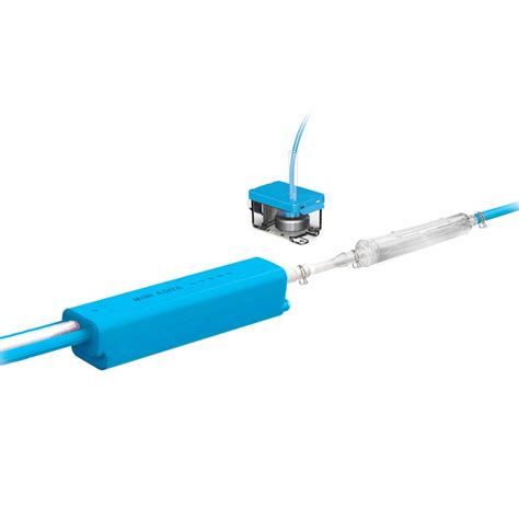 Aspen Mini Aqua SILENT+