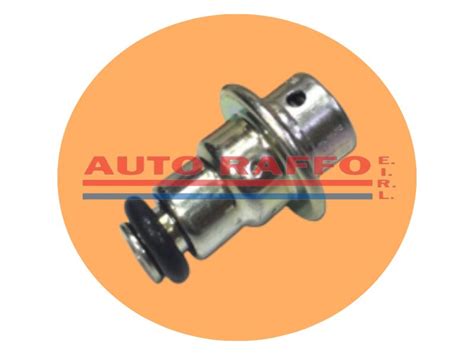 TOYOTA PROBOX Regulador de presión// 23280-22010 - AutoRafo