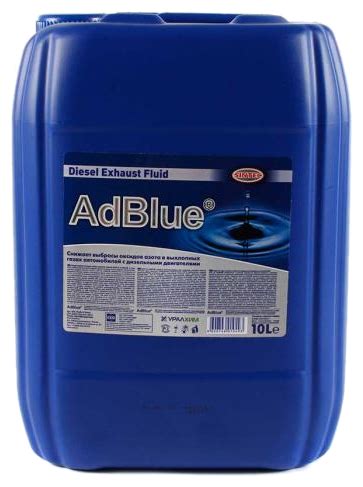 Мочевина для дизеля купить в москве adblue — купить по низкой цене на ...
