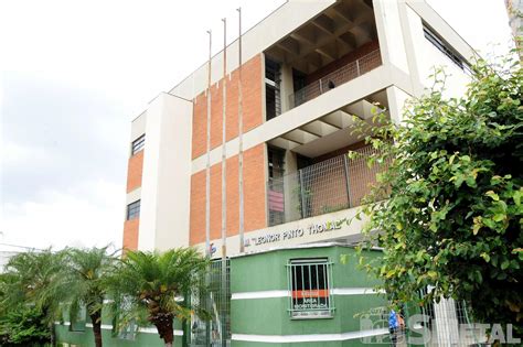 Escola Municipal Leonor Pinto Thomaz - E.M. Leonor Pinto Thomaz
