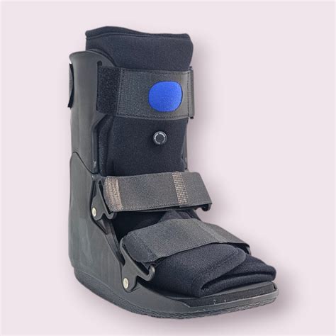 bota walker ortopedica vidaflex