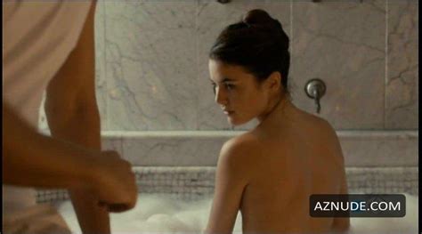 El Tiempo Entre Costuras Nude Scenes Aznude