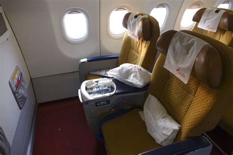 Air India Flying Returns: The Hidden Perks