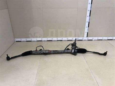 Купить Рулевая рейка Mazda Mazda 6 GG 2002-2007 [GP9A32110E] в Тюмени ...
