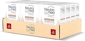 Neutromed Detergente Intimo Delicatezza Con Complesso Micellare