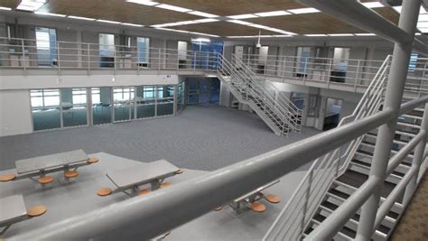 New Zealand Prison Project Parc Engineering