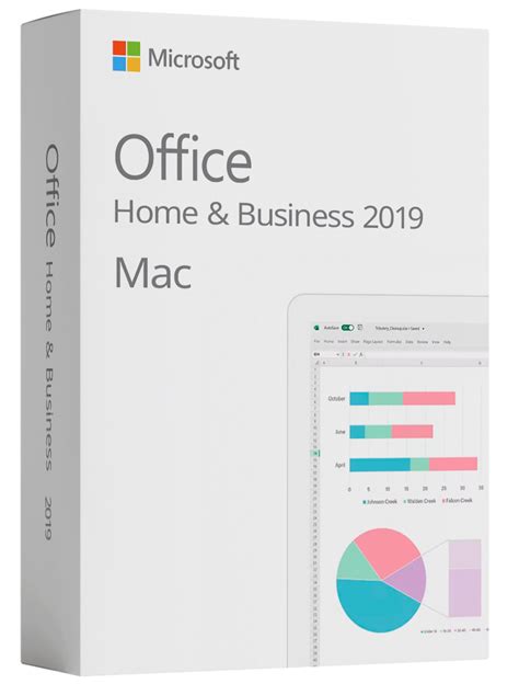 Licencia Office 2019 Home And Business Mac Original Activatusoftware