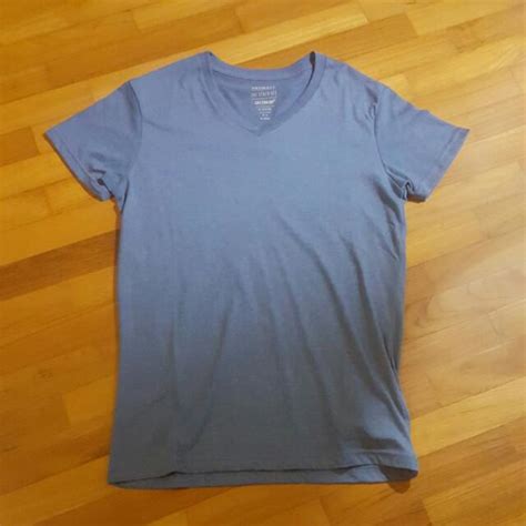 basic tee mens fashion tops sets tshirts polo shirts  carousell