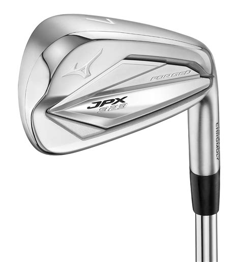 Mizuno Jpx 923 Forged Irons Golfonline