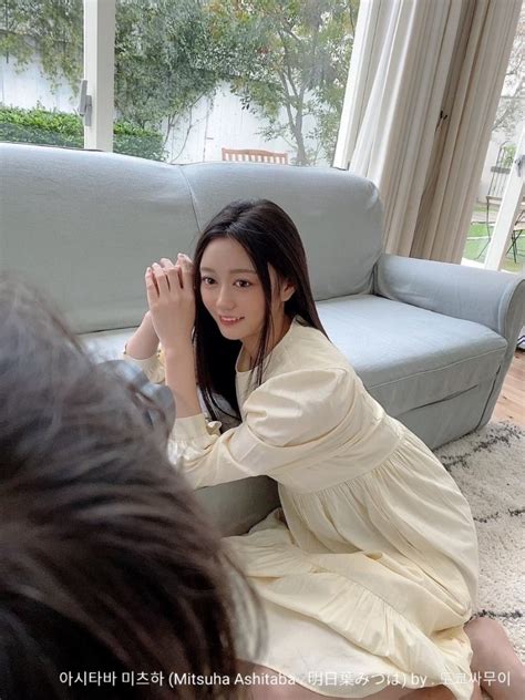 Mitsuha Ashitaba 明日葉みつは 아시타바 미츠하 AV Japanese Porn