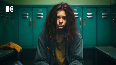 Почему в России буллят «не таких» детей | Разборы - YouTube